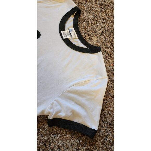 Authentic Disney Parks Women's Mickey Mouse XXL Shirt NWOT Early '2000's Vintage - Picture 6 of 10